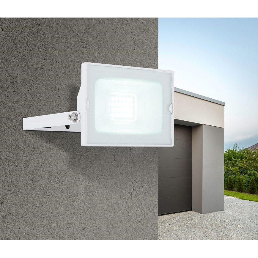Globo - Riflettore LED LED/20W/230V IP65