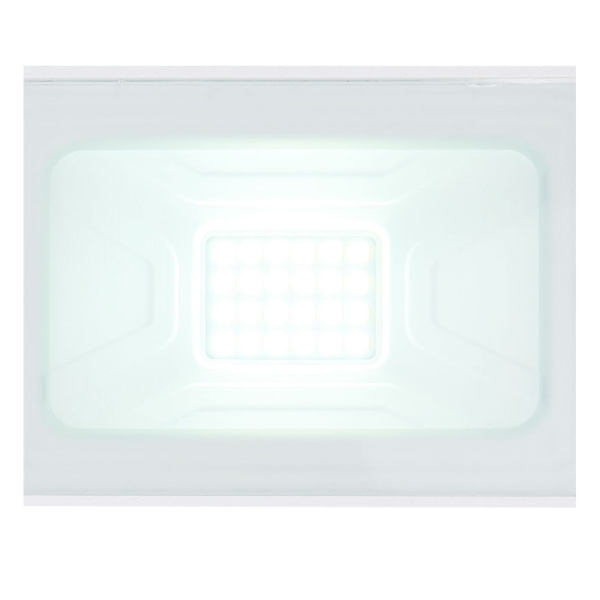 Globo - Riflettore LED LED/20W/230V IP65