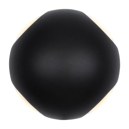 Globo - Applique murale extérieure LED/4,5W/230V IP54