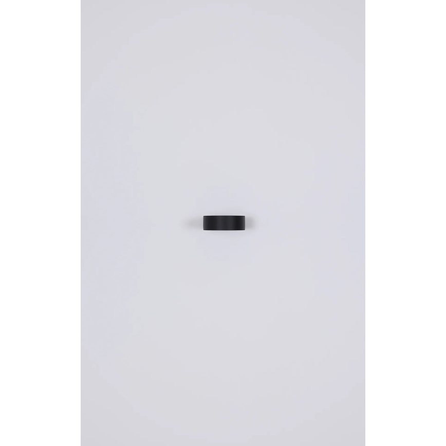 Globo - Applique murale d'extérieur LED/6W/230V IP54