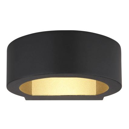 Globo - Applique murale d'extérieur LED/6W/230V IP54