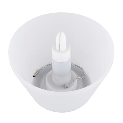 Globo - LED Paralume solare per bottiglie 10xLED/1,5W/3V IP44