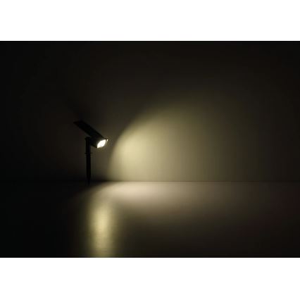 Globo - LED-Solarleuchte 2-in-1 LED/6,4W/3V IP65