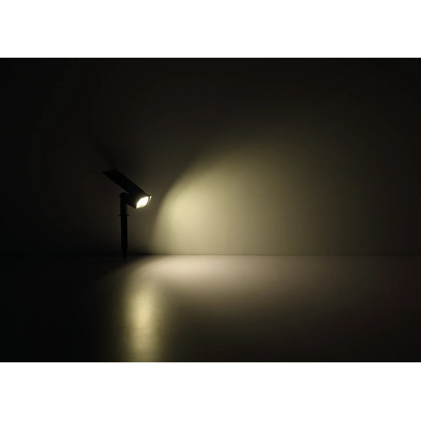 Globo - LED-Solarleuchte 2-in-1 LED/6,4W/3V IP65