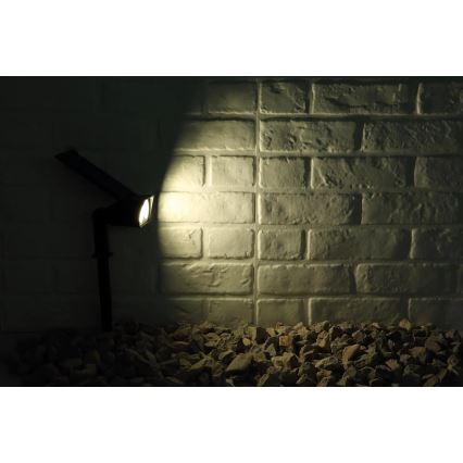 Globo - LED-Solarleuchte 2-in-1 LED/6,4W/3V IP65