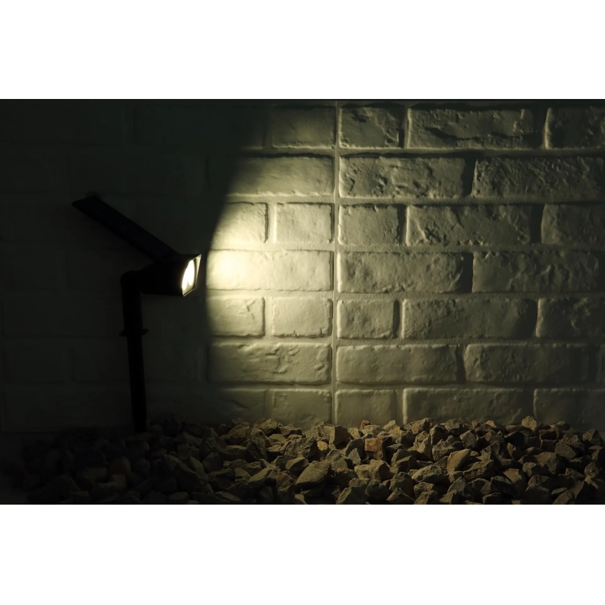 Globo - LED-Solarleuchte 2-in-1 LED/6,4W/3V IP65