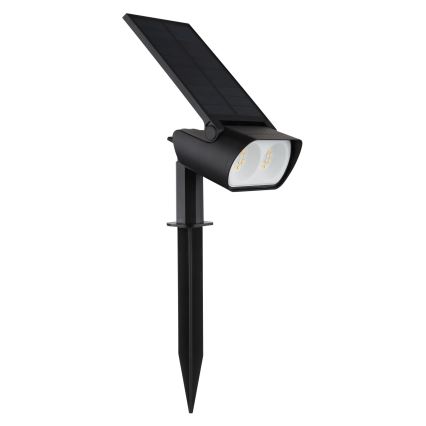 Globo - LED-Solarleuchte 2-in-1 LED/6,4W/3V IP65