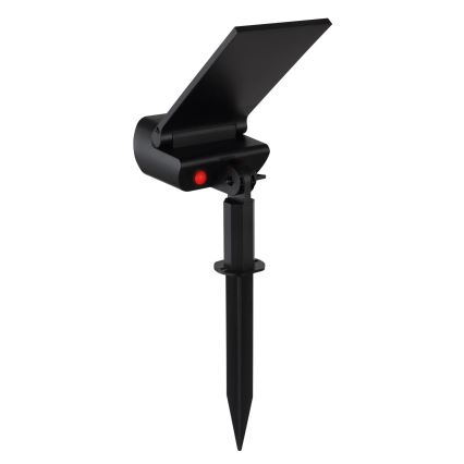 Globo - LED-Solarleuchte 2-in-1 LED/6,4W/3V IP65