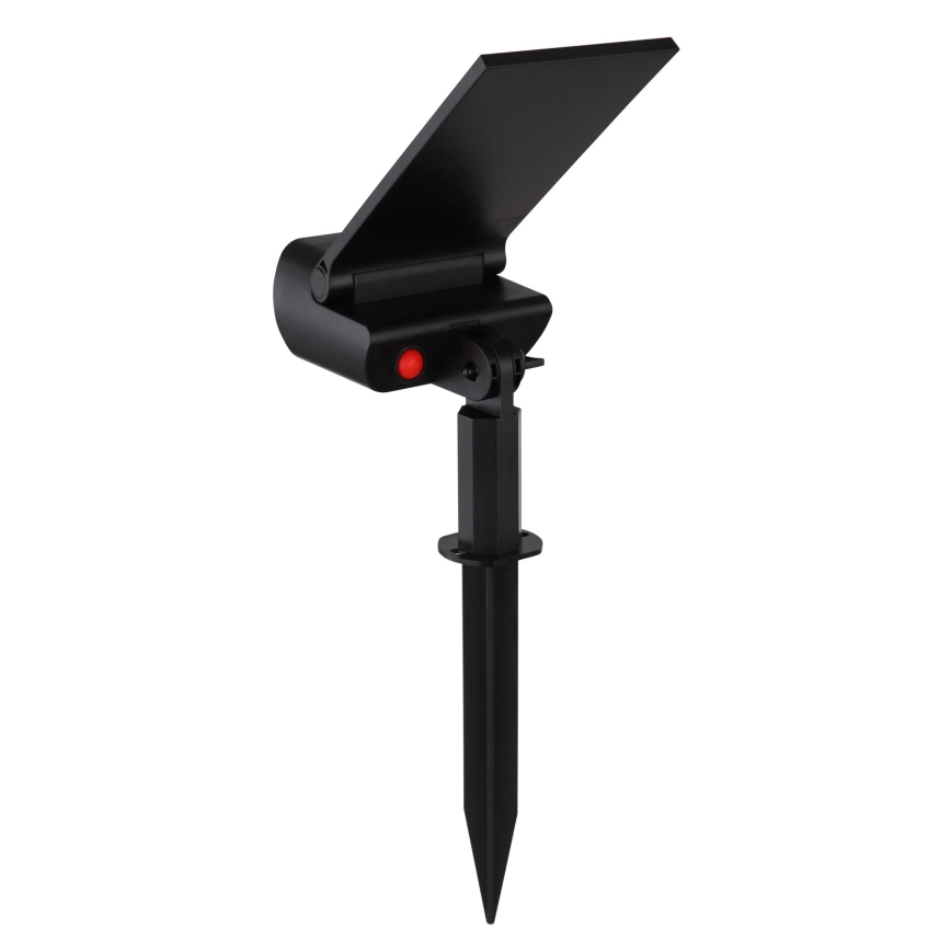 Globo - LED-Solarleuchte 2-in-1 LED/6,4W/3V IP65