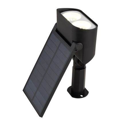 Globo - LED-Solarleuchte 2-in-1 LED/6,4W/3V IP65