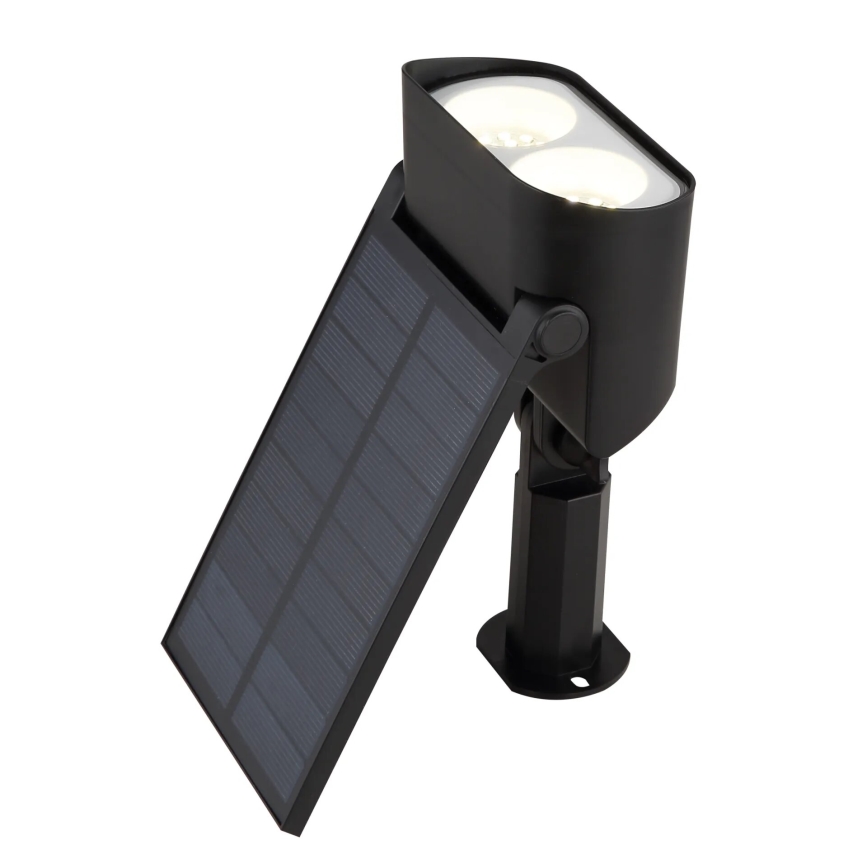 Globo - LED-Solarleuchte 2-in-1 LED/6,4W/3V IP65