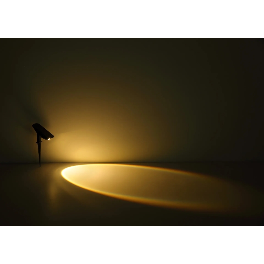 Globo - Lampada LED solare 2in1 LED/1W/3V IP44