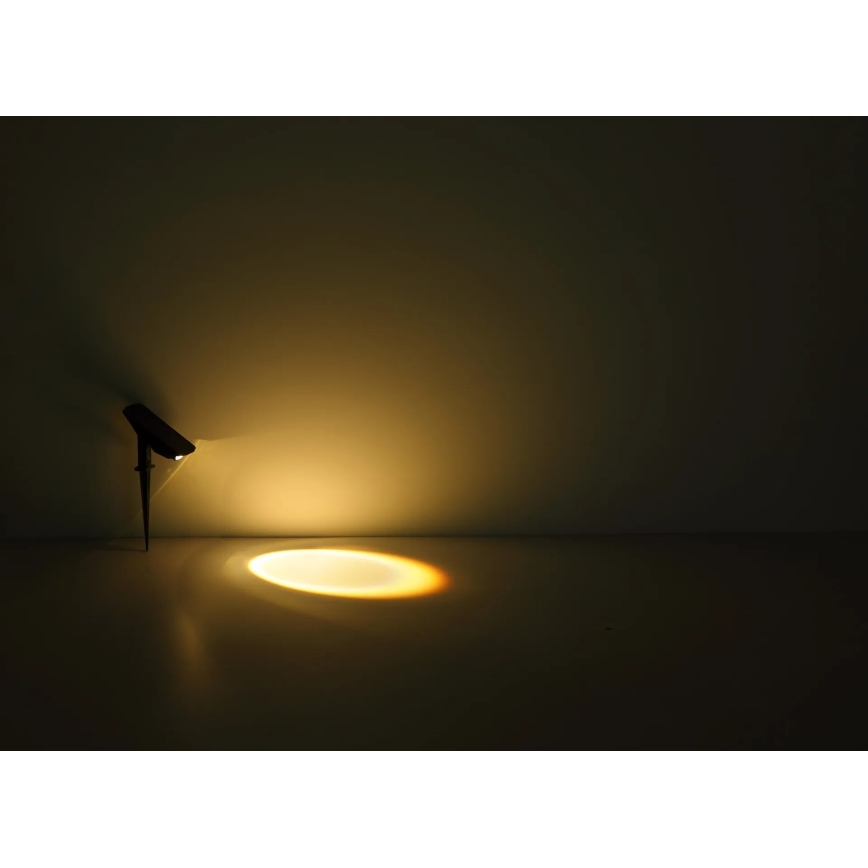 Globo - Lampada LED solare 2in1 LED/1W/3V IP44