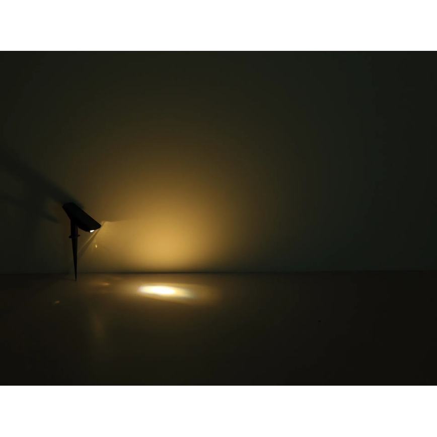 Globo - Lampada LED solare 2in1 LED/1W/3V IP44