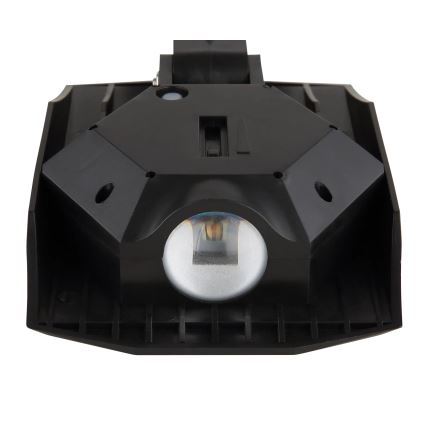 Globo - Lampe solaire 2en1 LED/1W/3V IP44