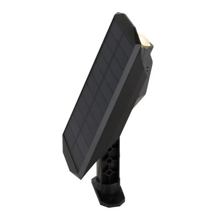 Globo - Lampe solaire 2en1 LED/1W/3V IP44