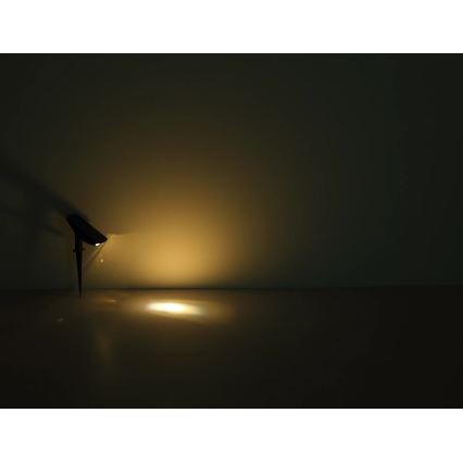 Globo - LED-Solarleuchte 2-in-1 LED/1W/3V IP44