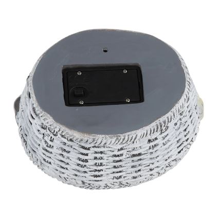 Globo - Lampada solare a LED LED/1,2V IP44 300 mAh cane