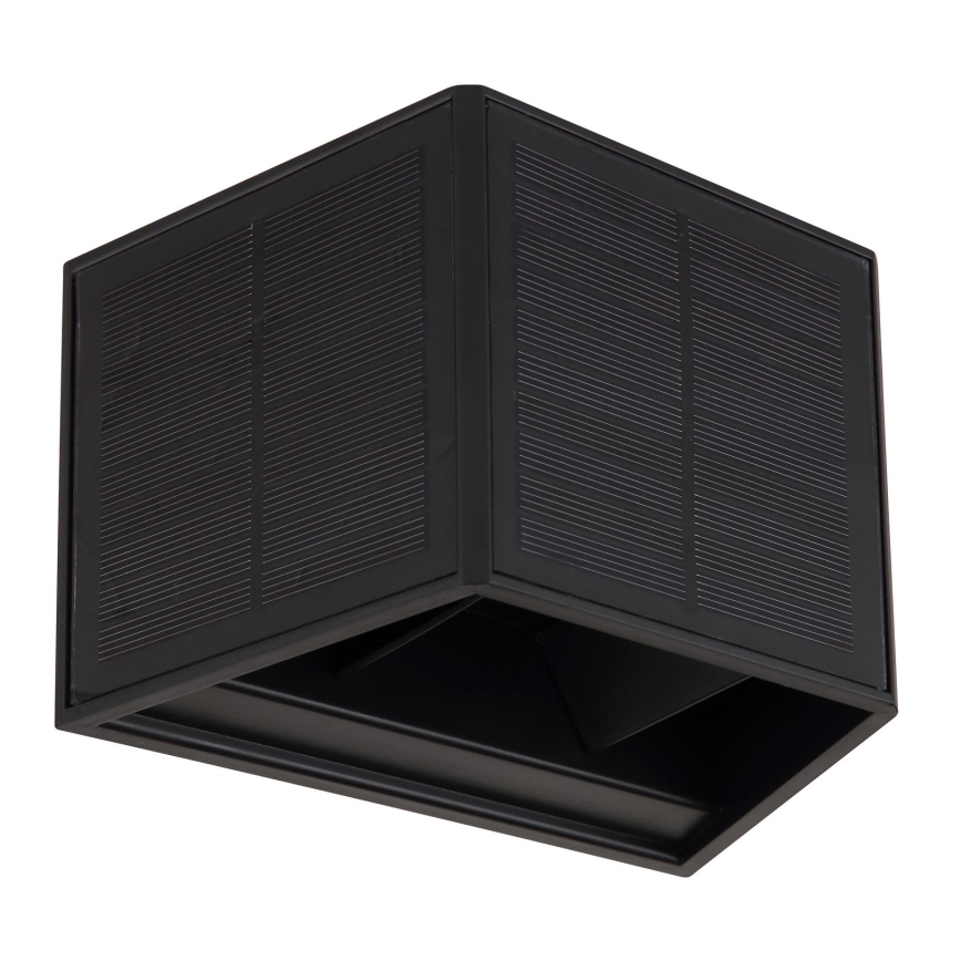 Globo - Éclairage solaire LED/6W/3,2V 3000K IP54