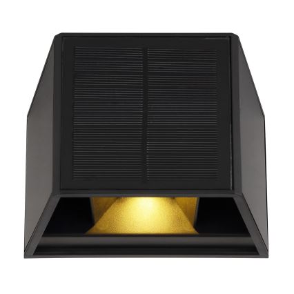 Globo - Lampada solare LED LED/6W/3,2V 3000K IP54