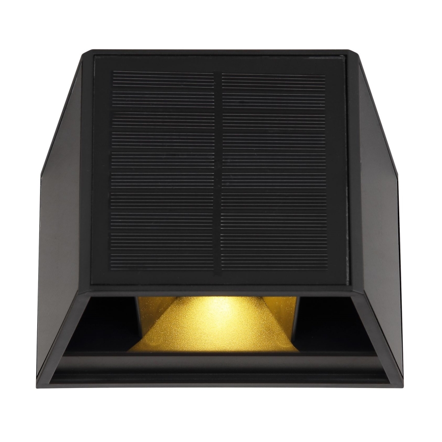 Globo - Lampada solare LED LED/6W/3,2V 3000K IP54