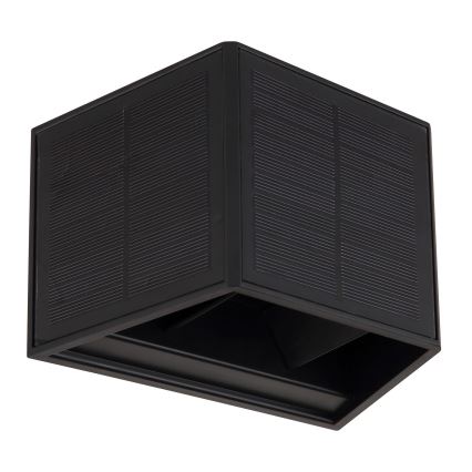 Globo – LED-Solarleuchte LED/6W/3,2V 3000K IP54