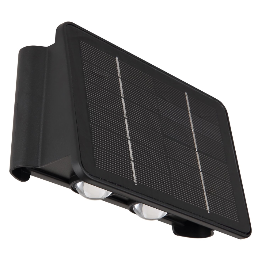 Globo – LED-Solarleuchte LED/1W/3,2V 3000K IP54