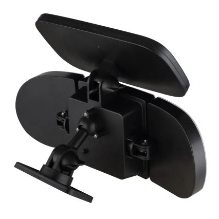 Globo - LED Solarleuchte mit Sensor LED/3,7V IP44 2000 mAh