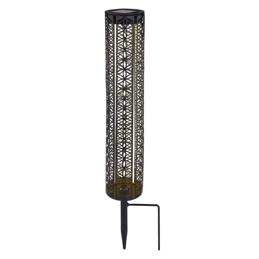 Globo - Éclairage solaire LED/0,06W/3,2V 3000K IP44 300 mAh