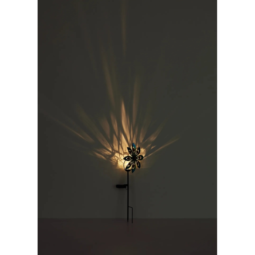 Globo - LED Solare decorazione LED/0,02W/3V IP44