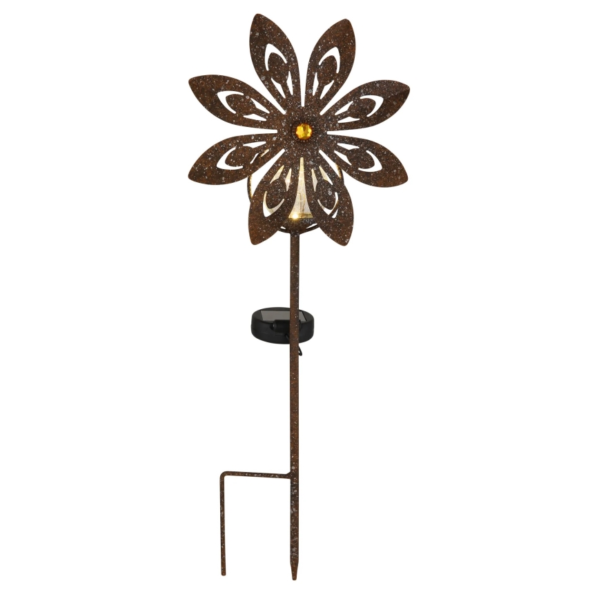 Globo - LED Solare decorazione LED/0,02W/3V IP44