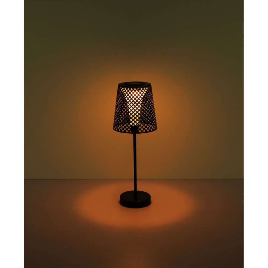 Globo - Éclairage solaire LED/0,06W/3V IP44