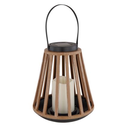 Globo – LED-Solarleuchte LED/0,06W/3V 3200K IP44