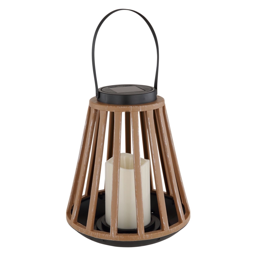 Globo – LED-Solarleuchte LED/0,06W/3V 3200K IP44