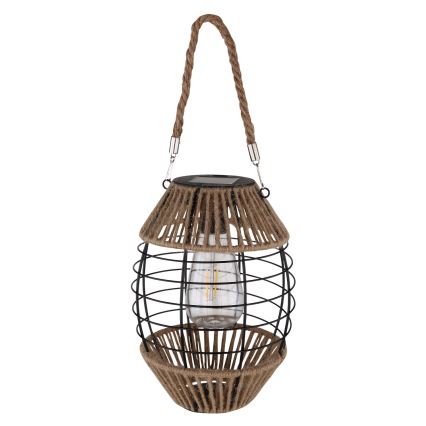 Globo – LED-Solarleuchte LED/2W/3V IP44