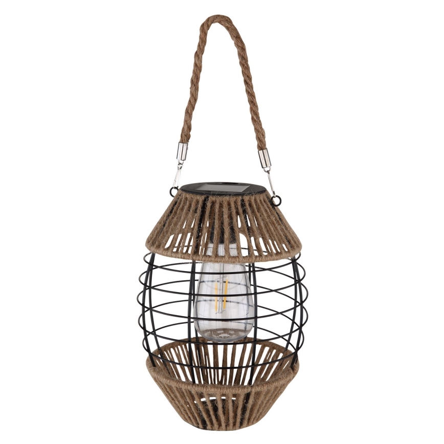 Globo – LED-Solarleuchte LED/2W/3V IP44