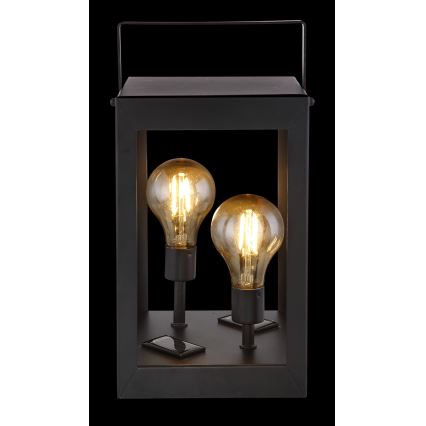 Globo - Lampada solare LED 2xLED/0,06W/3V IP44