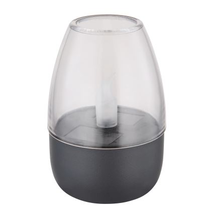 Globo - Éclairage solaire LED/0,02W/1,2V 1800K IP44 300 mAh