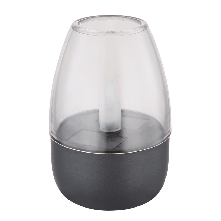 Globo – LED-Solarleuchte LED/0,02W/1,2V 1800K IP44
