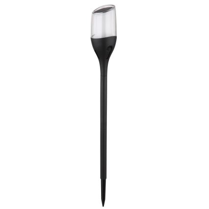 Globo - Lampada LED solare LED/2,4W/3V 1600K IP44 800 mAh