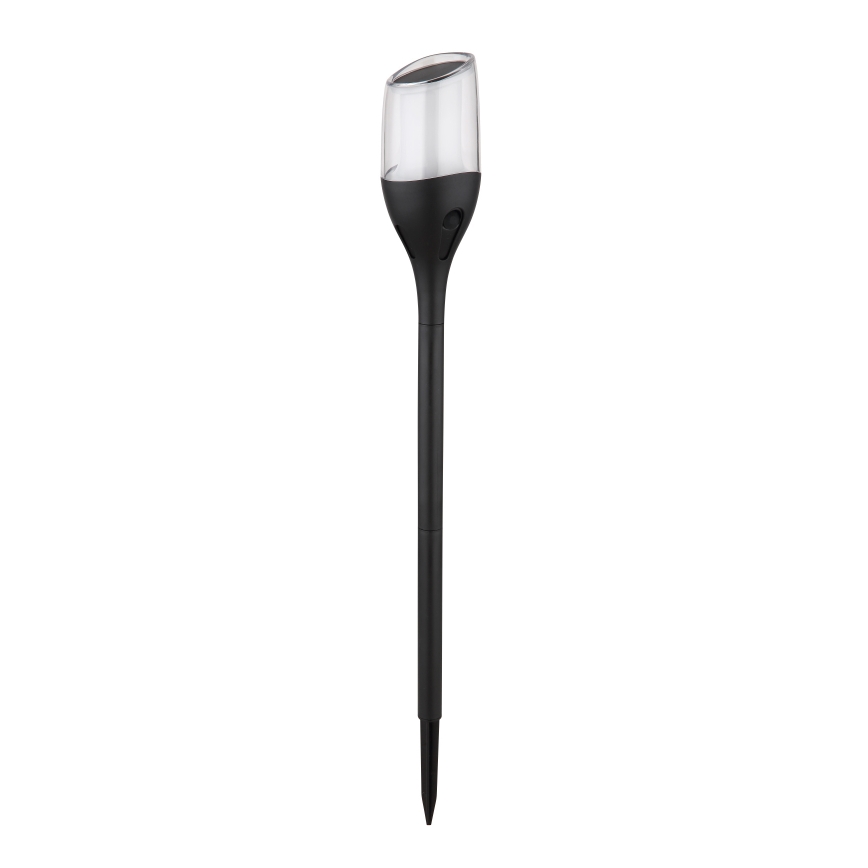 Globo - Lampada LED solare LED/2,4W/3V 1600K IP44 800 mAh