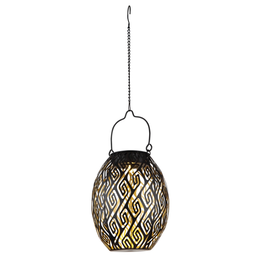 Globo - Lampe solaire 3en1 LED/0,06W/3,2V 3000K IP44