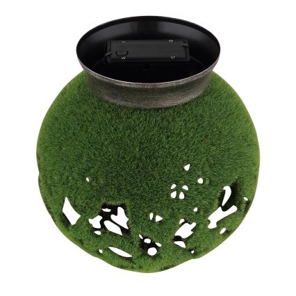 Globo - LED-Solardekoration LED/0,06W/3V IP44