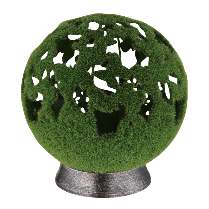 Globo - LED Solare decorazione LED/0,06W/3V IP44