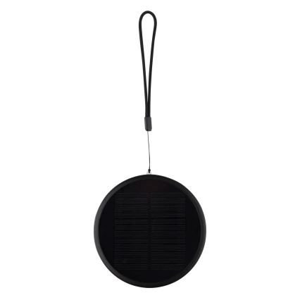 Globo - LED Tragbare Solarlampe LED/3W/3,7V IP54 2200 mAh