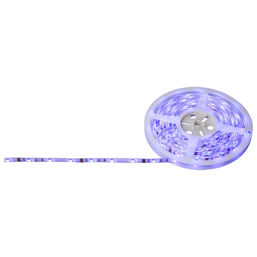 Globo 38990 -  Striscia luminosa RGB LED LED BAND 150xLED/0,16W IP44