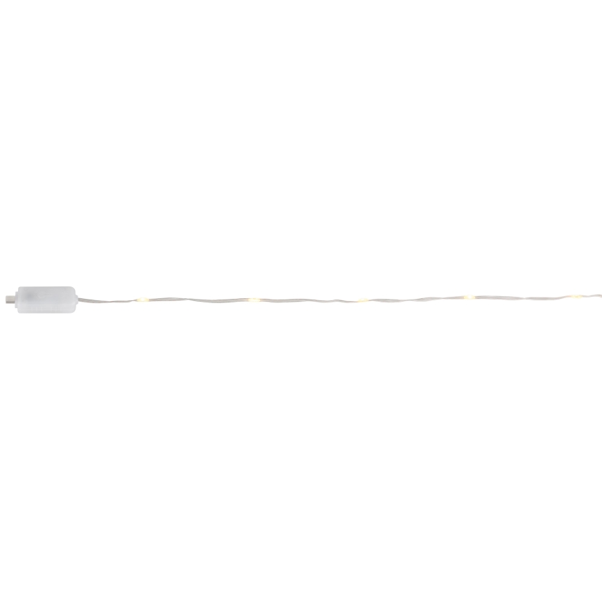 Globo - Ruban 50xLED/0,06W/5V 5 m 8 fonctions