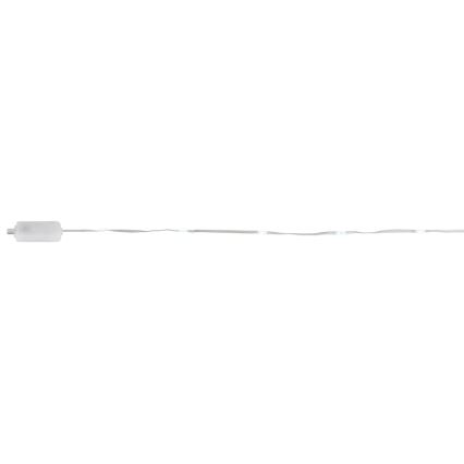 Globo - LED-RGB-Streifen 50xLED/0,06W/5V 5 m 27 Funktionen