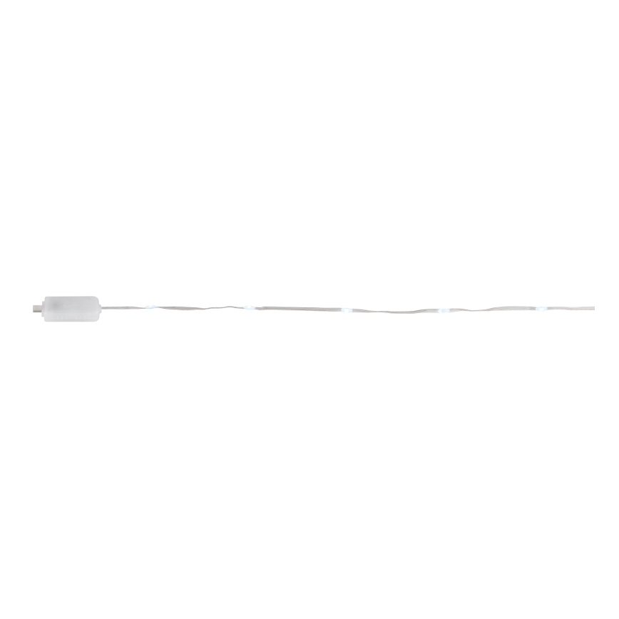 Globo - LED-RGB-Streifen 50xLED/0,06W/5V 5 m 27 Funktionen