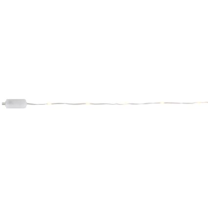 Globo - Ruban 100xLED/0,06W/5V 10 m 8 fonctions